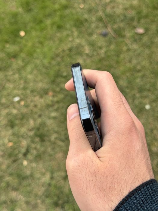 Iphone 12 pro 128 gb LL/A