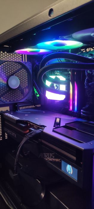 Asamblare | Reparatii | Mentenantă PC si Laptop | Instalare Windows