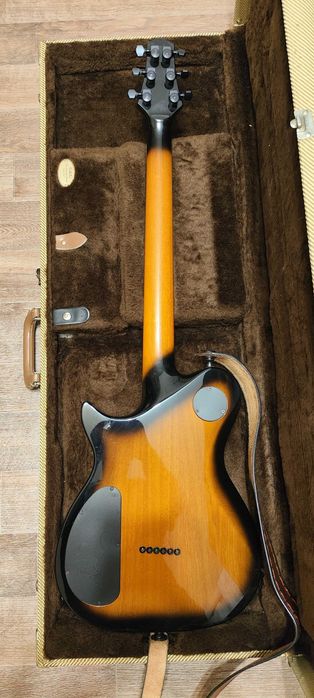 Электрогитара Carvin SC90 Custom Shop 2005 USA
