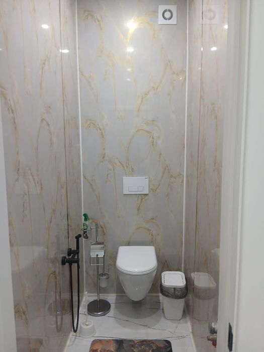 1 комнатная  квартира