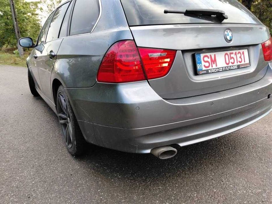 Vând BMW seria 3 XDrive 2.0 diesel 2012 impecabil!!