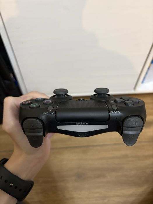 Ps4 slim in stare perfecta de functionare