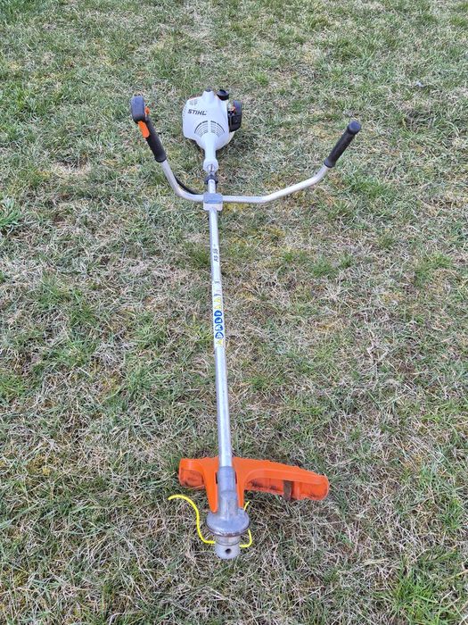 Motocoasa stihl fs 55