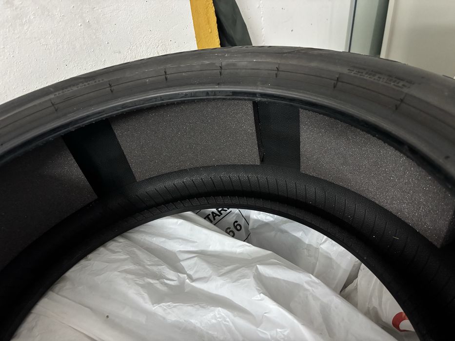 Anvelope Pirelli 255/45/19 104Y