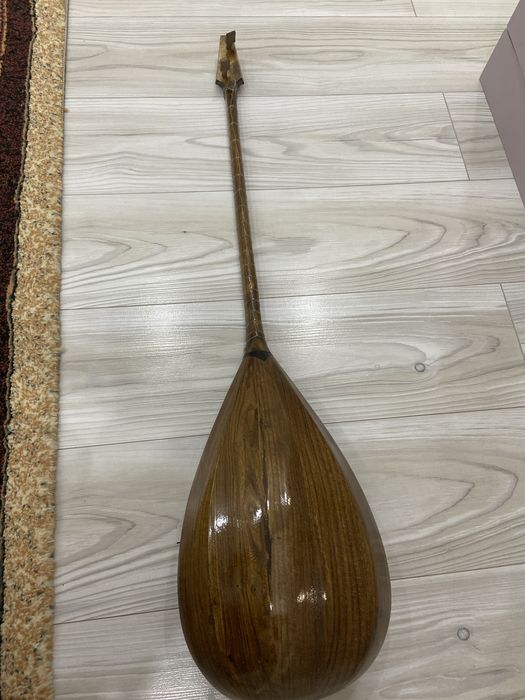 Домбыра 35000 тенге қолданылмаған