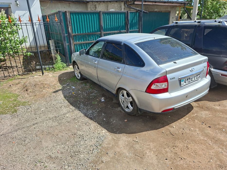Продам Лада  приора
