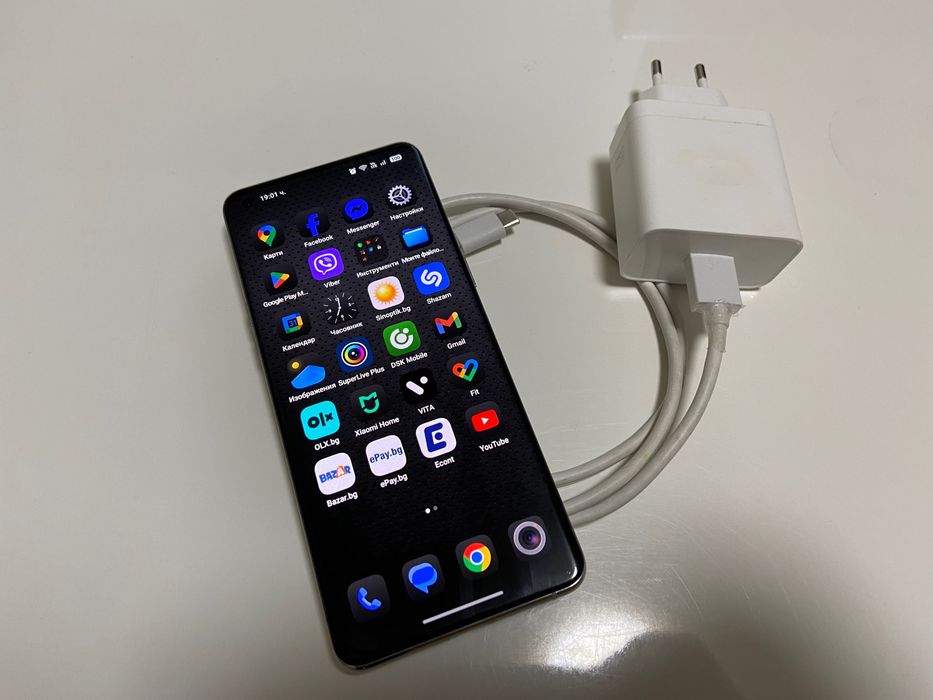 OPPO Find X5 Pro 256GB