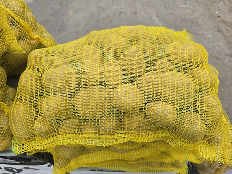 Картоф от Самоков, нова реколта, различни сортове, топ качество