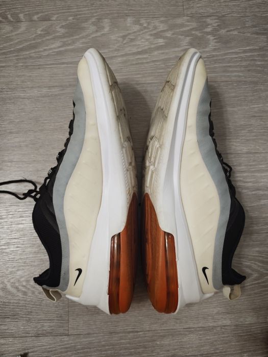 Кроссовки Nike 46,5-47,5 размер