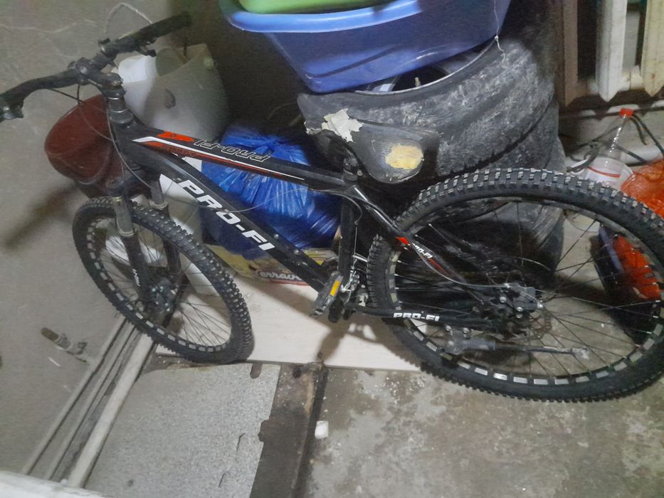 Вилик сатылады бу жүріп тұр