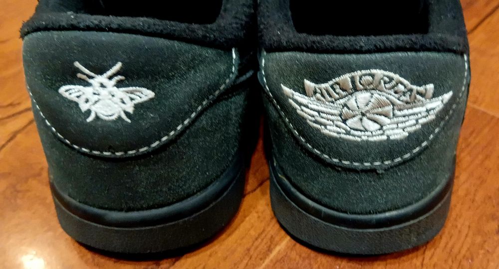 Универсальные кроссовки "Nike Air Jordan".38р.