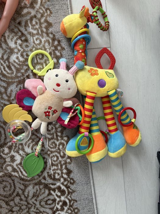 Равивательный игрушка