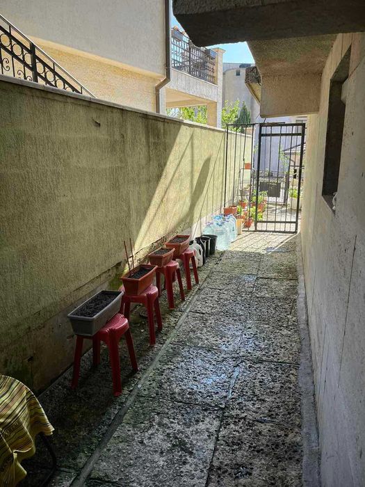 Продава се Четиристаен апартамент в Балчик - 103 кв.м за 1146 €/кв.м - Снимка #6