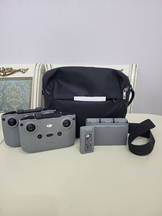 Пулть Dji универсальный, сумка Dji, батарея для dji mini2