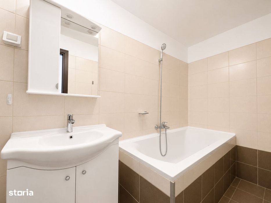 Natura Residence | Move-In Ready | 3 Camere | Iancu Nicolae