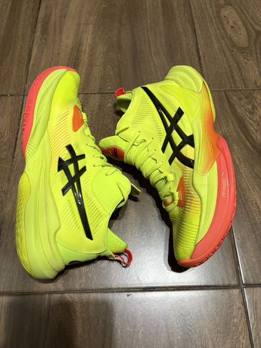 Маратонки Asics 42.5
