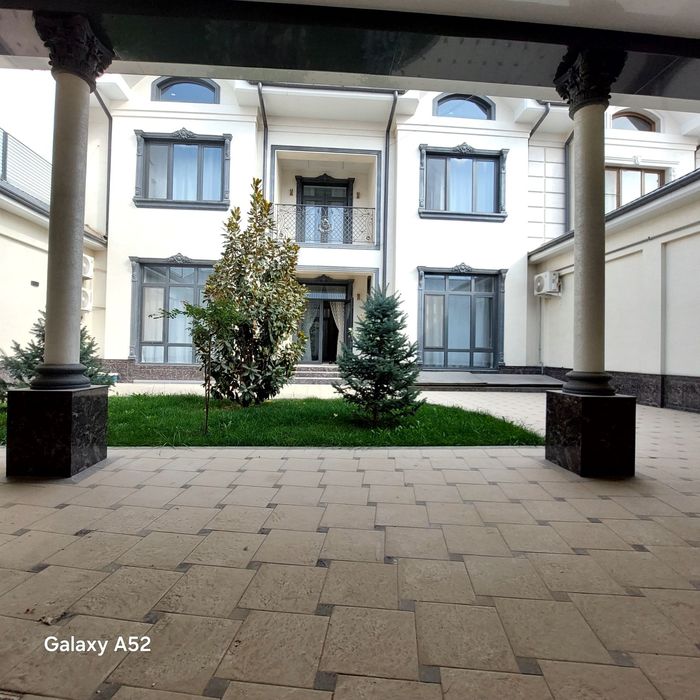 Прадажа дом тузел