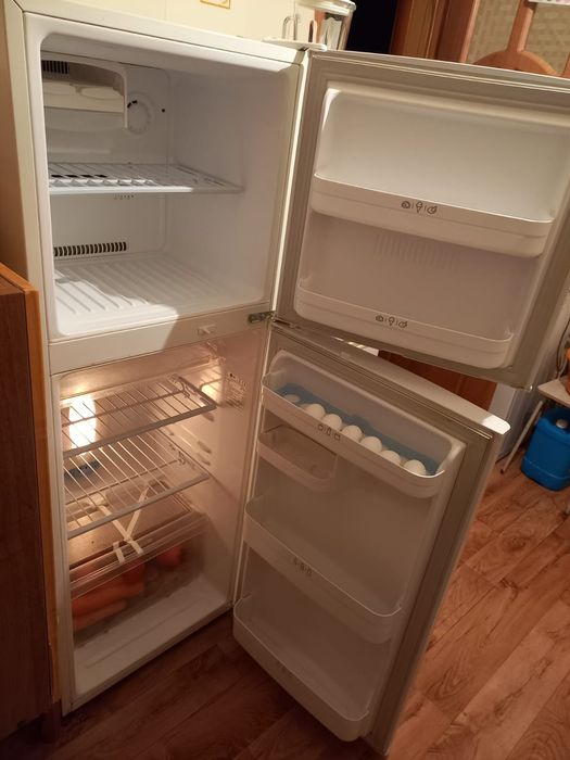 Холодильники Lg и Midea