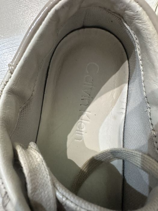 Дамски Кецове Calvin  Klein