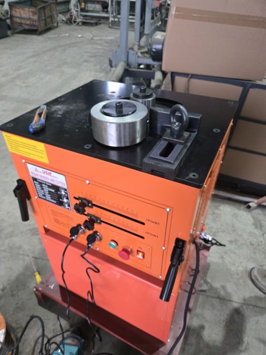 Masina de confectionat etrieri , fasonat otel beton 220v