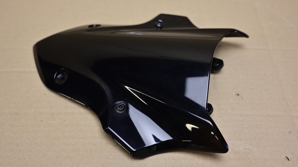 Parbriz Fumuriu OEM Kawasaki Z900 2017 - 2019
