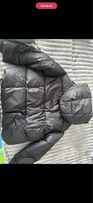 Женская зимняя куртка