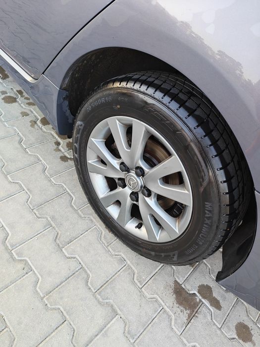 Mazda 6 gh 2.0 diesel