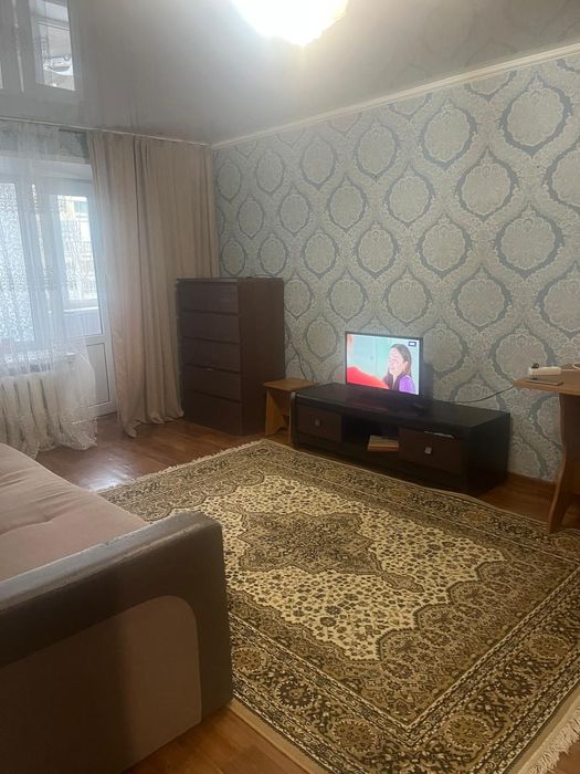 1 ком квартира на школьнике