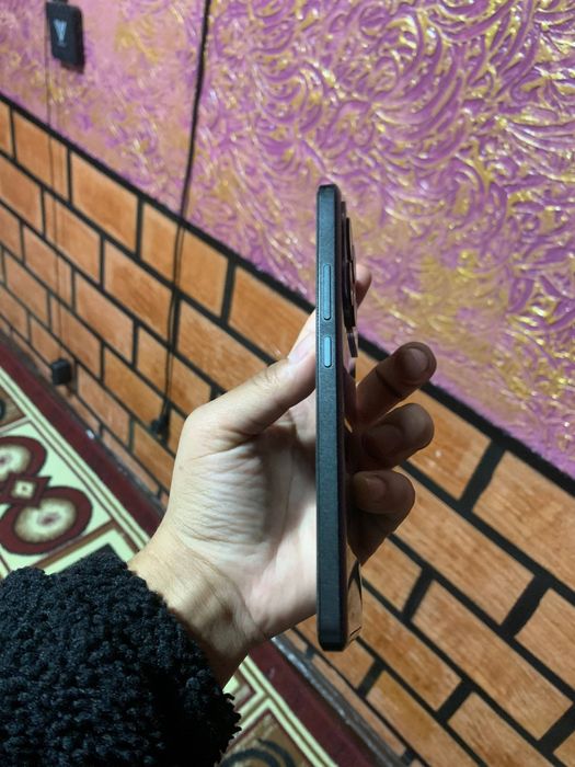 Poco x 6 pro sotiladi