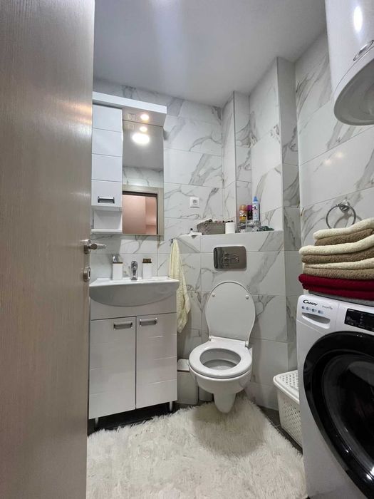 Дава се под наем Двустаен апартамент в София, Малинова долина - 72 кв.м за 599 € - Снимка #8