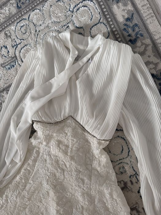 платье вечернее!