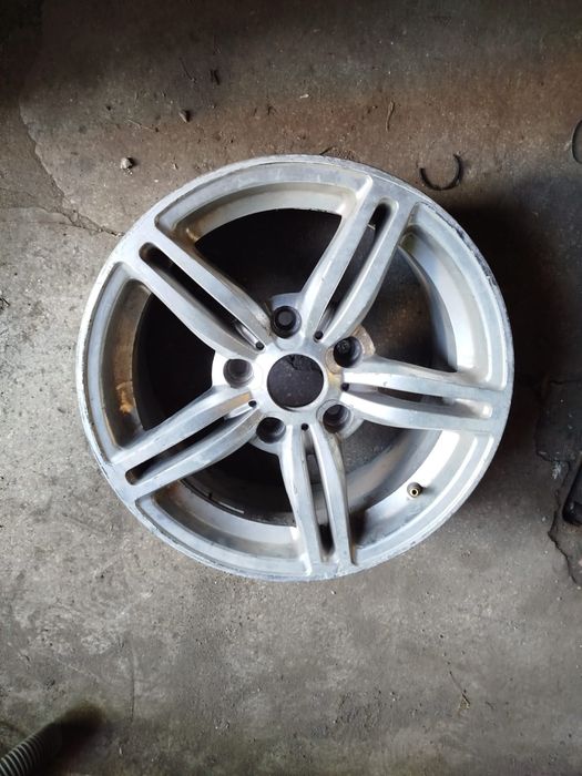 Продам диски 5*120 15R