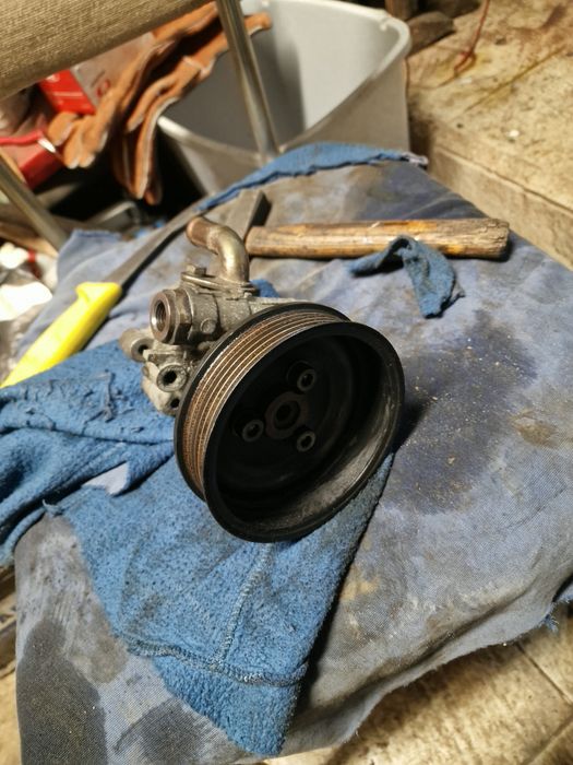 Части за голф 4 1.4 75кс