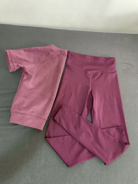 Дамски сет/спортен коплект