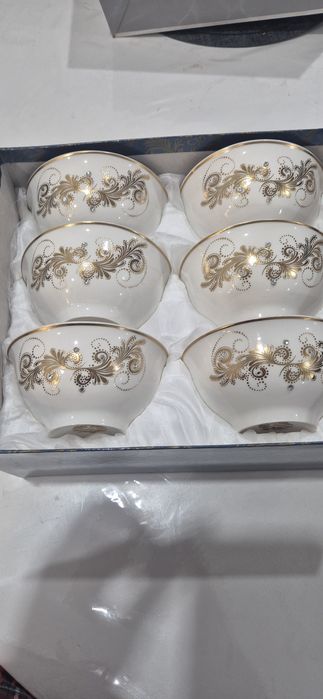 Набор пиалушек новый