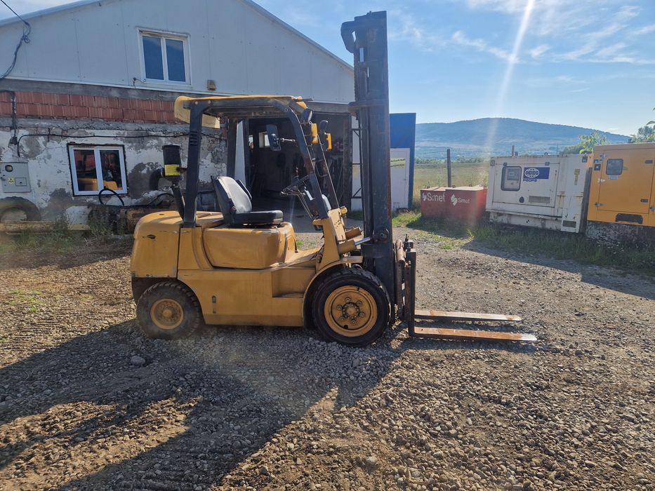 Motostivuitor 2.5 Tpne
