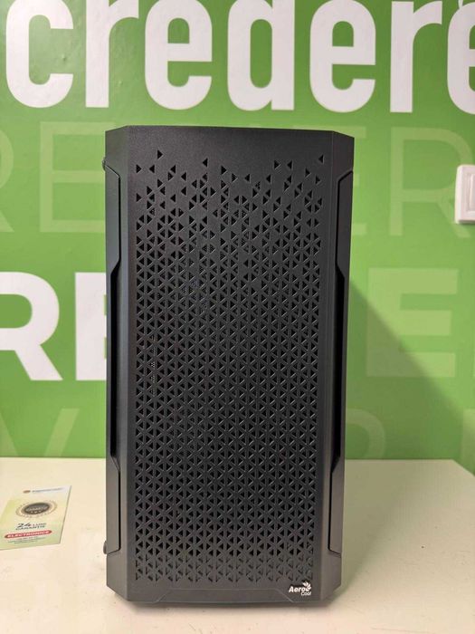 Unitate Aerocool (B.61799.2 Tatarasi) Garantie 2 ani