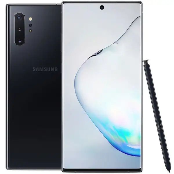 Samsung note 10 plus 512Gb