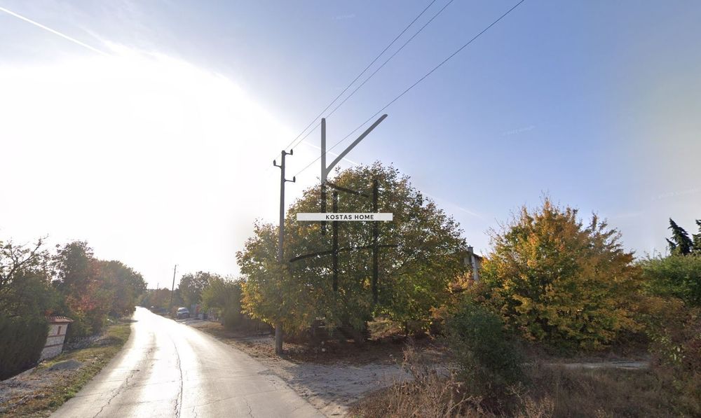 Продава се Парцел в с. Осеново, Област Варна - 780 кв.м за 48 €/кв.м - Снимка #1