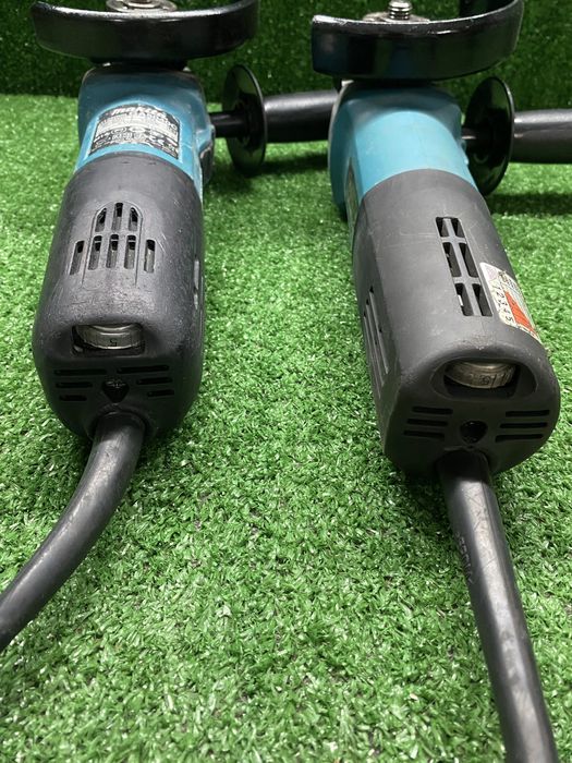 Ълфошлайфи Makita / Milwaukee 125mm