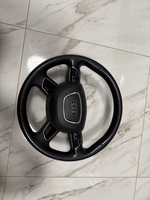 Volan Audi A6 C7