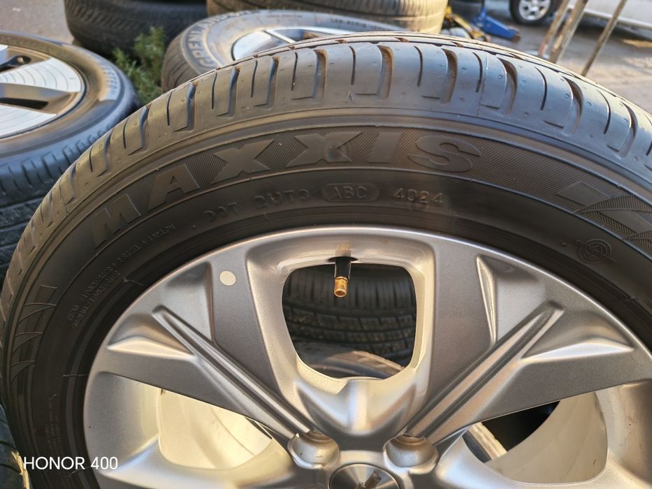 Unikis mashinasi radnoyi