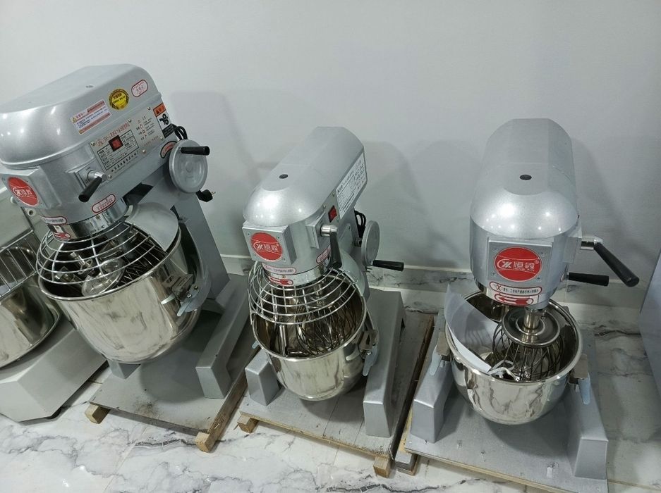 30 L Mikser uchun Winchik Sotiladi Sifati Juda zoʻr venchik vinchig