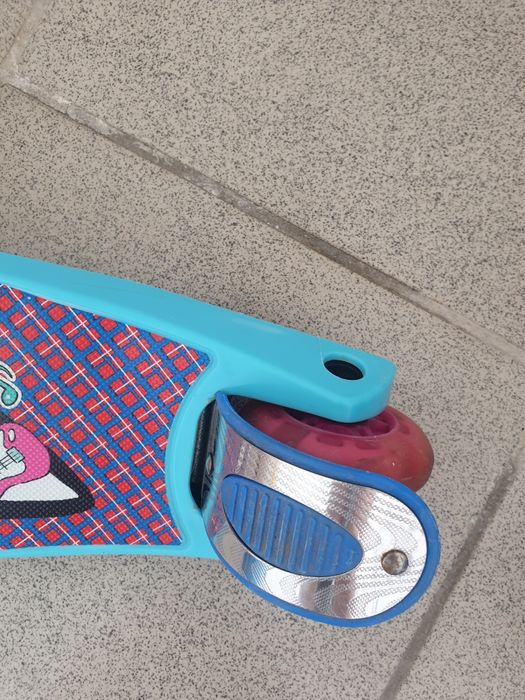 Продам детский самокат