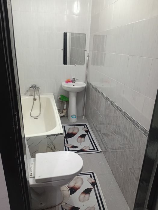 Хостел 45000 Розыбакиева басенова