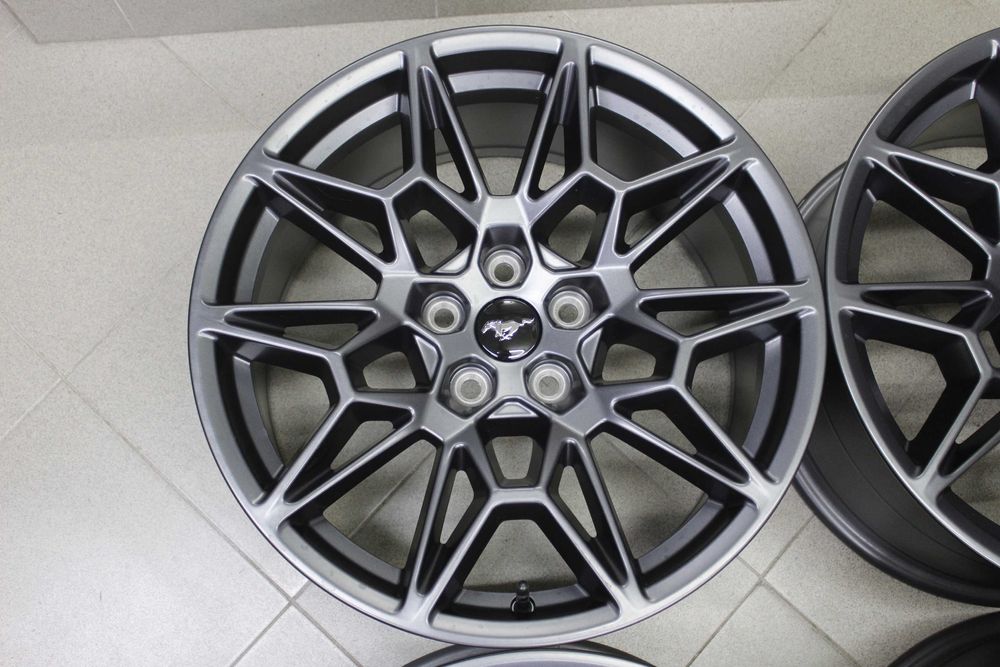 Джанти 19" Ford Mustаng