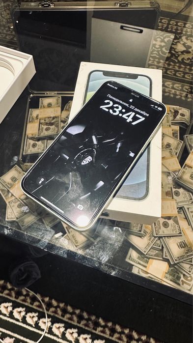 Iphone 12 mini 128 gb