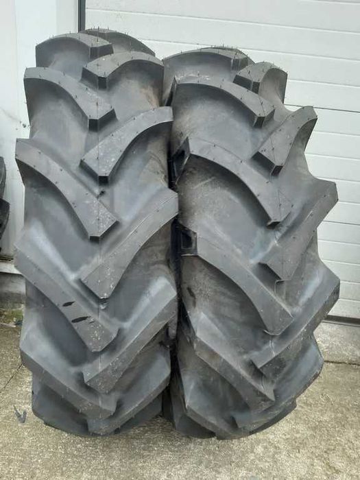 BKT Cauciucuri agricole oferta 13.6-24 8PR livrare Garantei Anvelope
