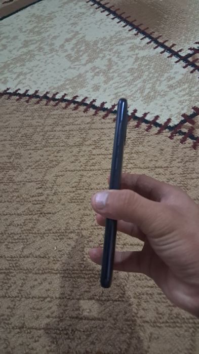 Samsung A31 hotra 128 gb