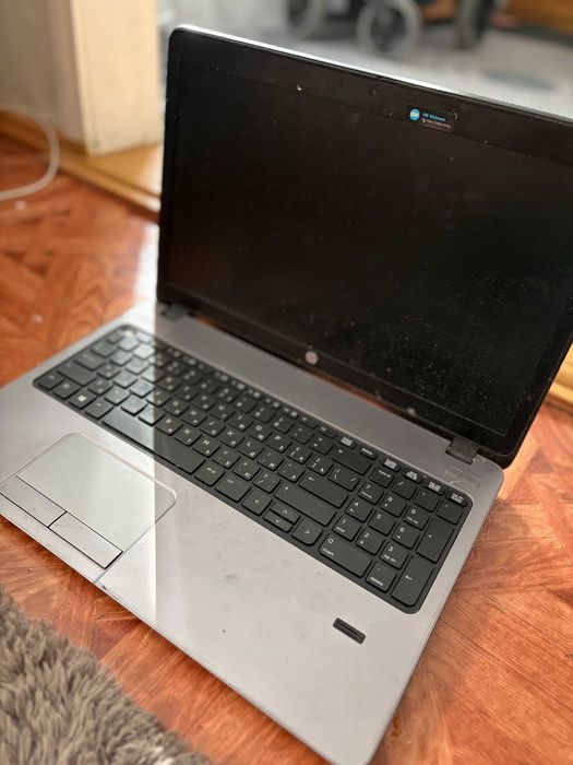 HP ProBook 450 G0